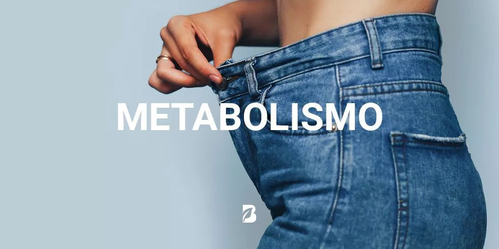 12 Tips Para Acelerar El Metabolismo | B Life® – B Life