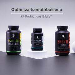 Kit Probióticos