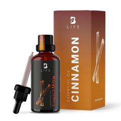 Essential Oil Cinnamon | Aceite Esencial Canela 50 ml