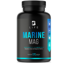 Marine Mag | Magnesio Marino