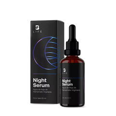 Night Serum | Serum de Noche 60 ml