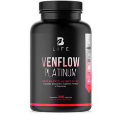 Venflow Platinum B Life®
