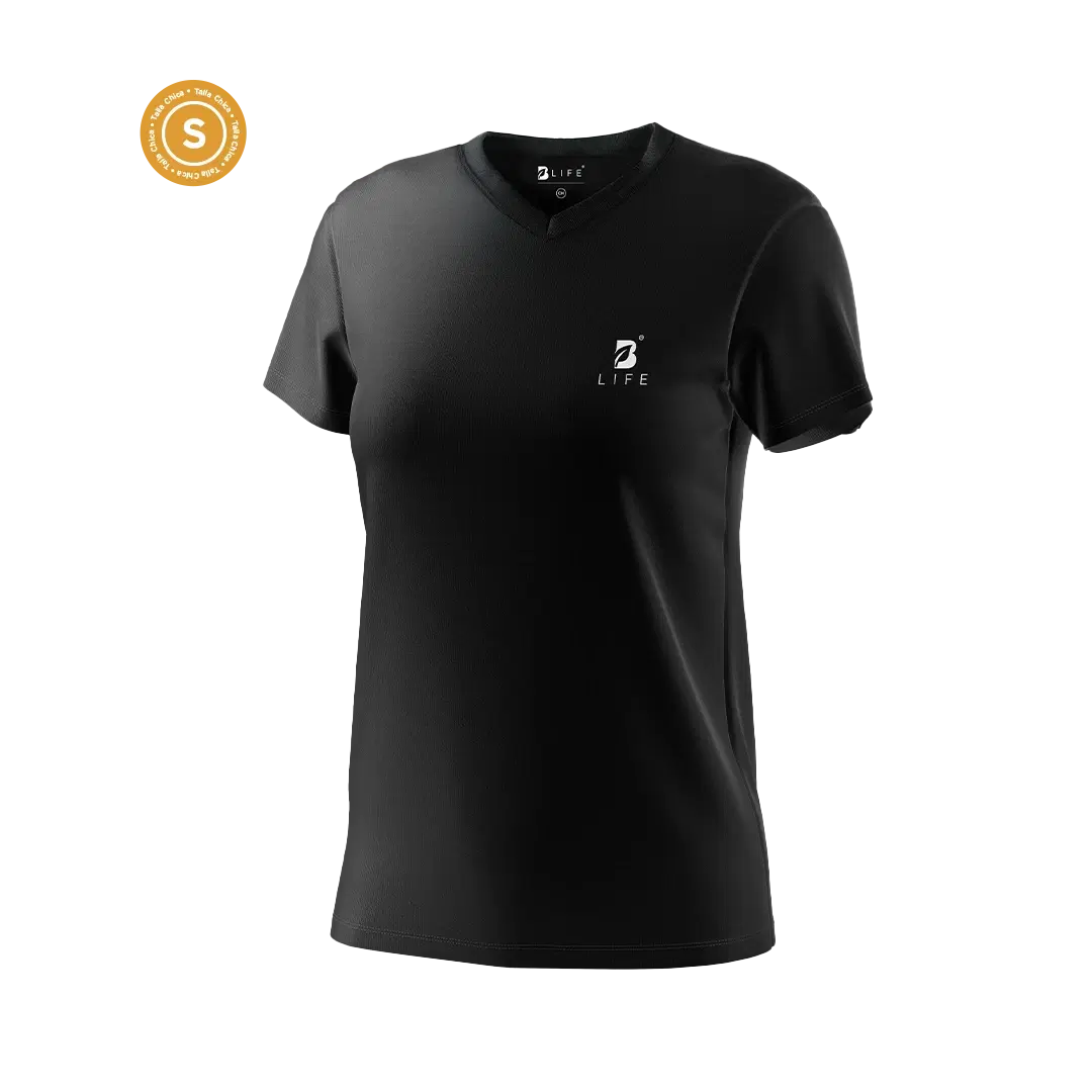 Imagen de Playera de Mujer B Life®
