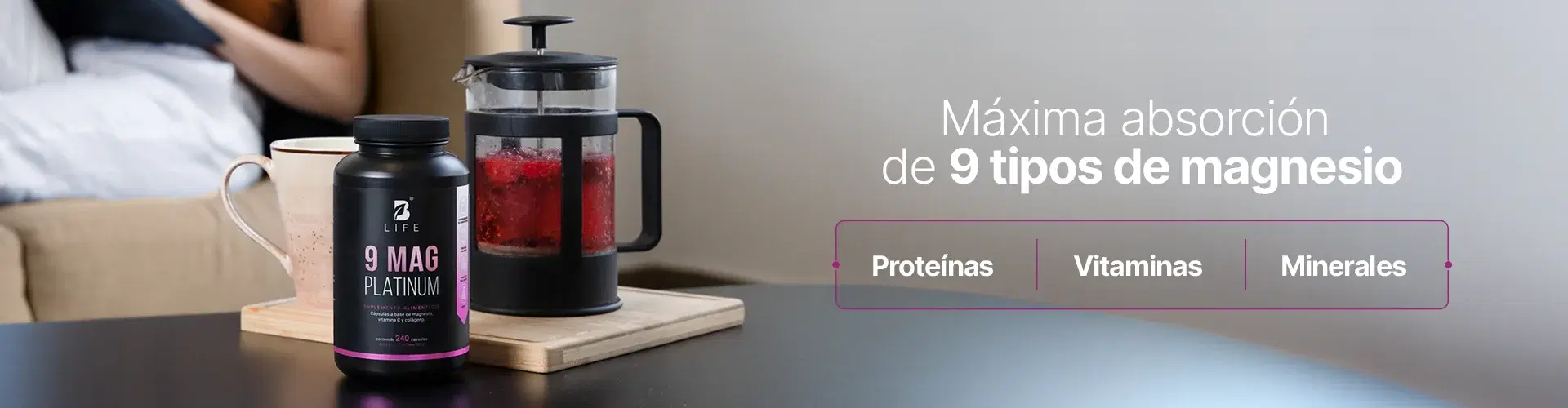 Descubre más productos para tu bienestar