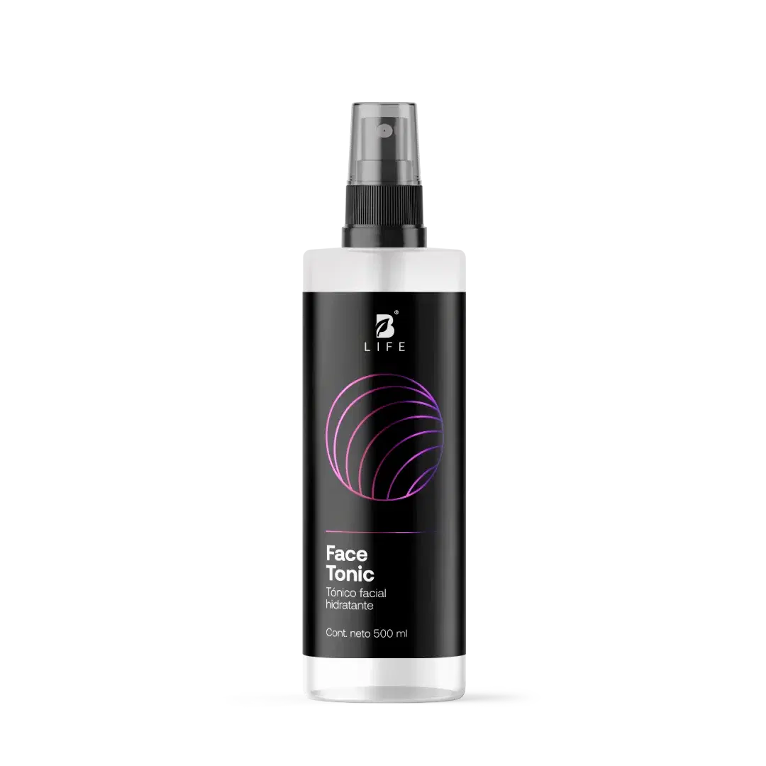 Imagen de Face Tonic | Tónico Facial 500 ml