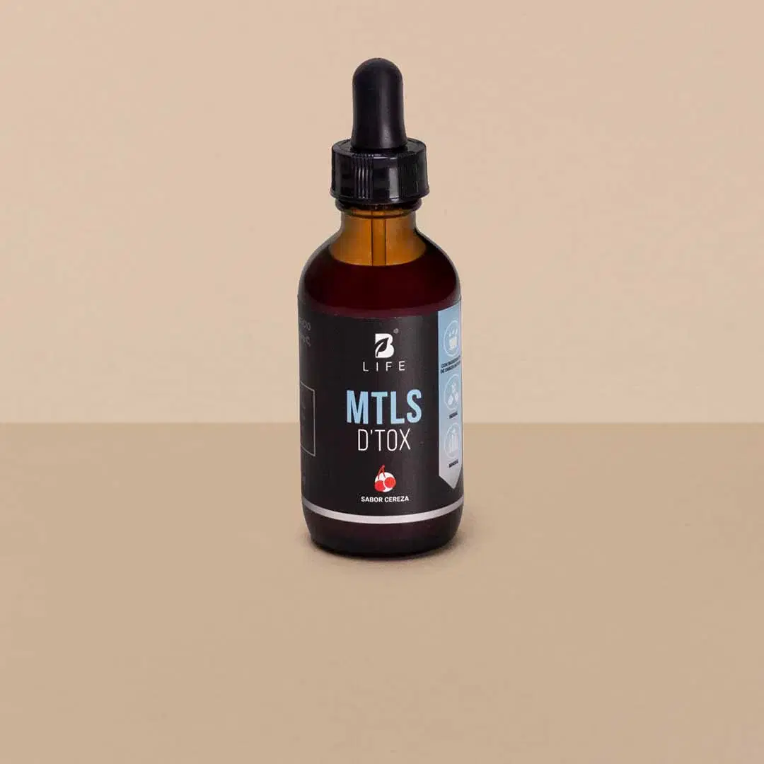 Imagen de Mezcla de Zeolita, Vitamina C, MSM en Gotas | Adicionado con Zinc y Selenio | 60 ml