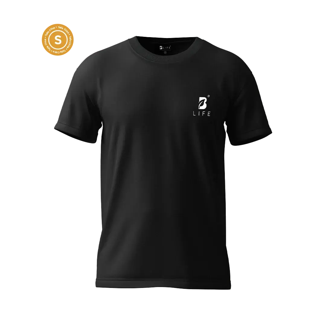 Imagen de Playera de Hombre B Life®