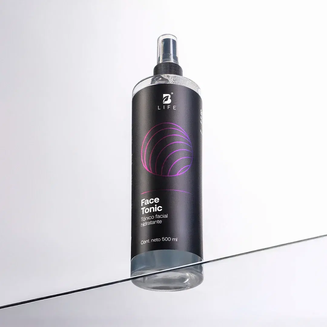 Imagen de Face Tonic | Tónico Facial 500 ml