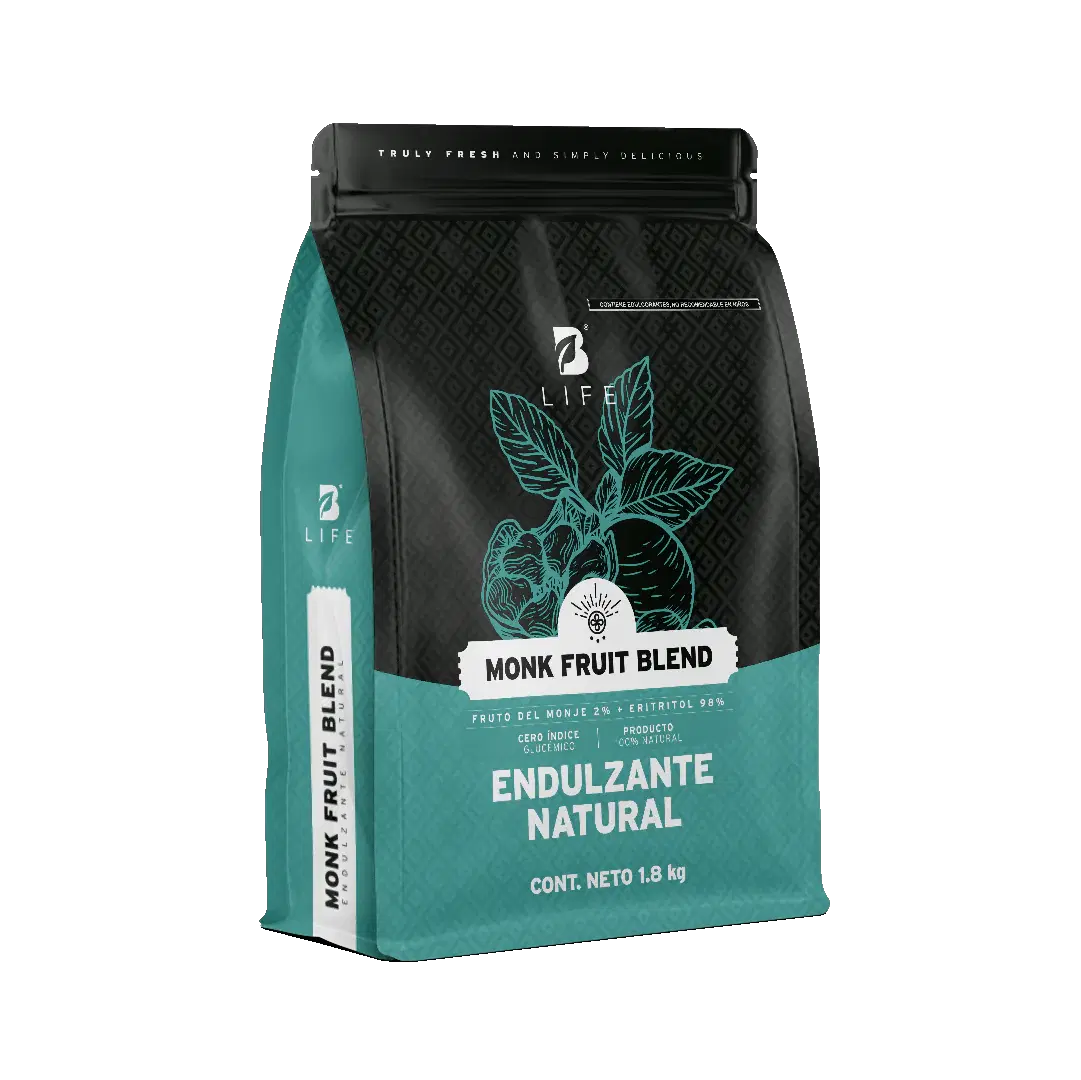 Imagen de Monk Fruit Blend | 1.8 kg