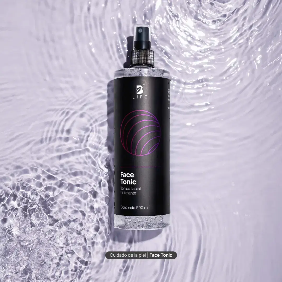 Imagen de Face Tonic | Tónico Facial 500 ml