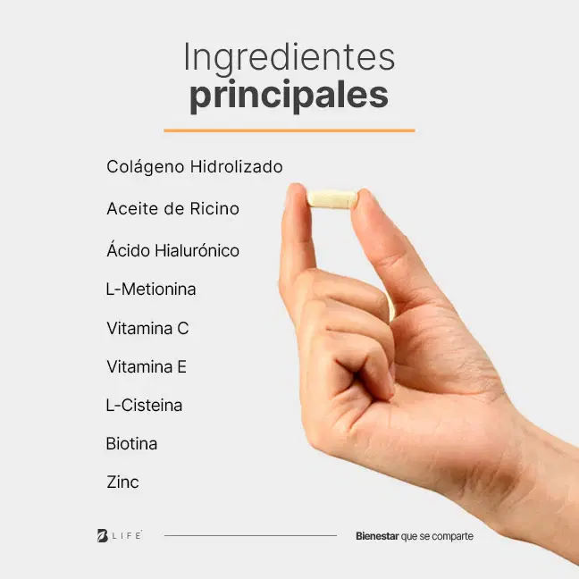 Imagen de Kit Cabello Sano Mujer