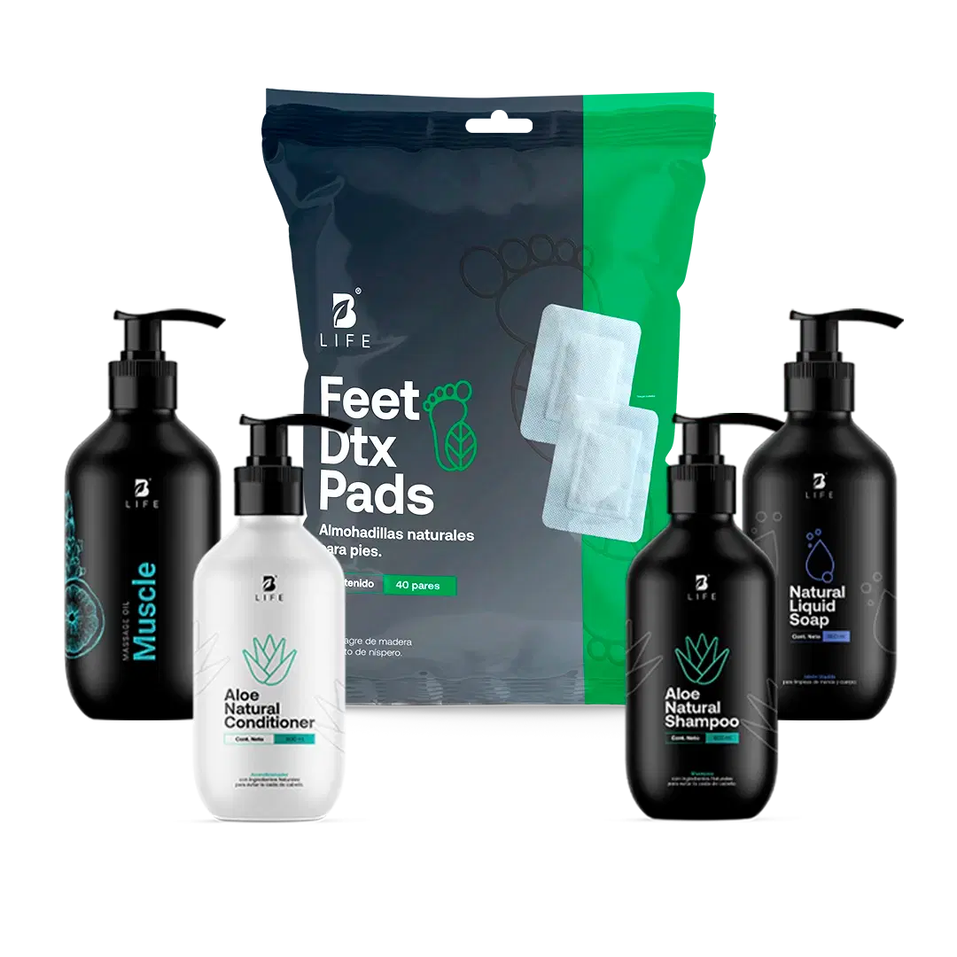 Imagen de Kit de Cuidado Personal