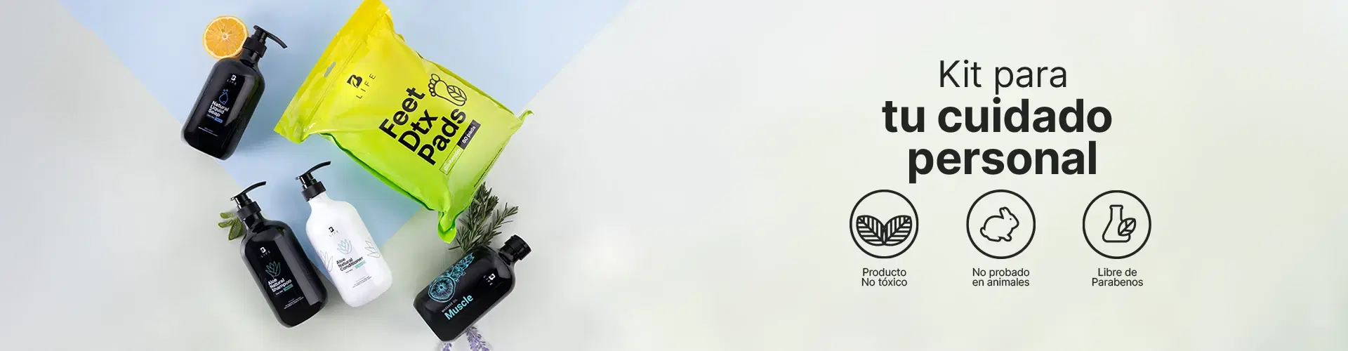 Descubre más productos para tu bienestar