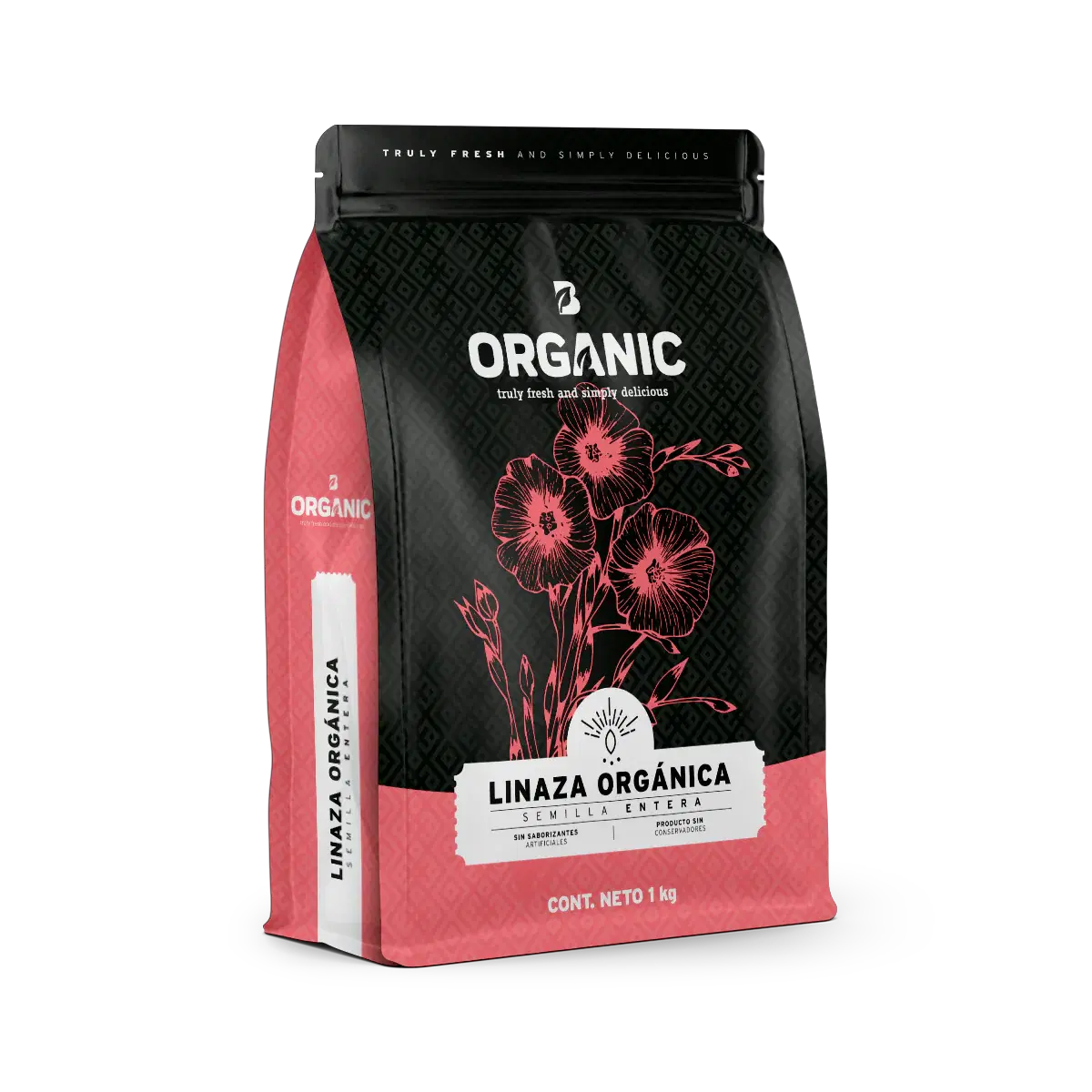 Imagen de Linaza Orgánica | 1 kg