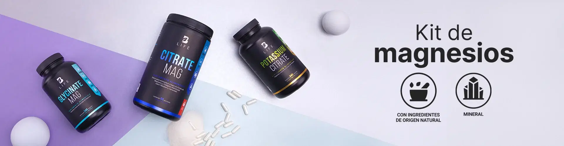 Descubre más productos para tu bienestar