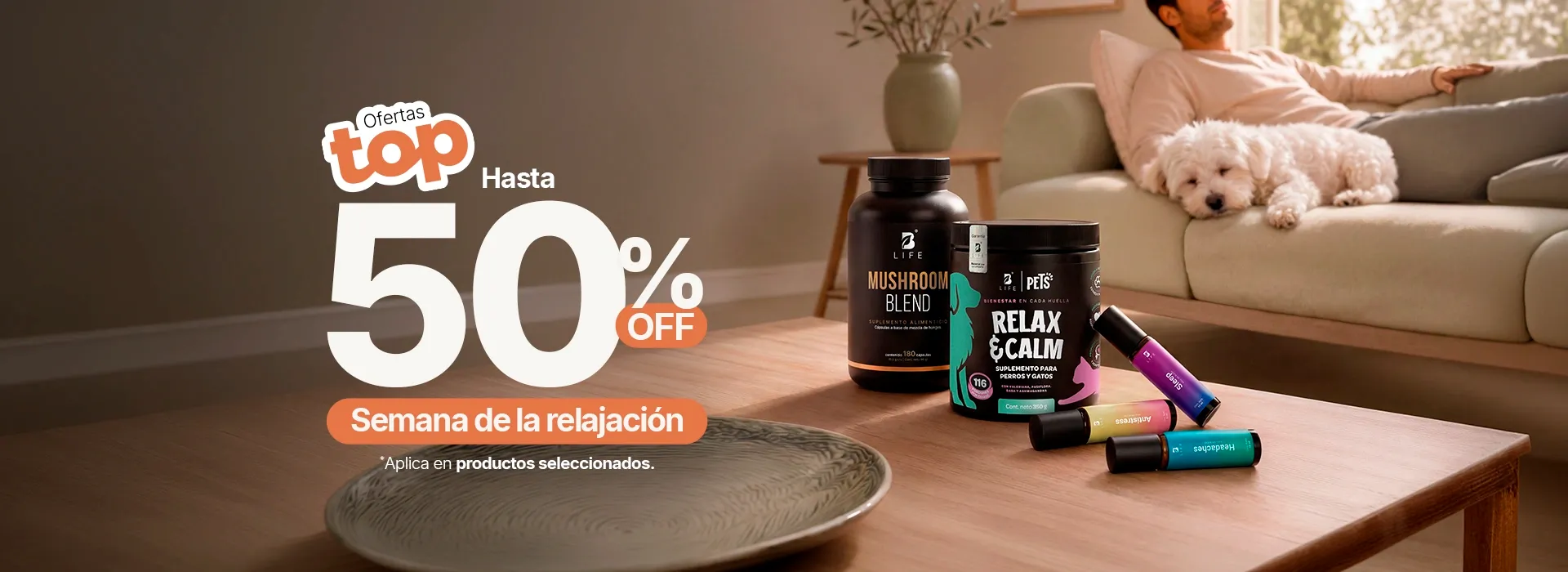 Ofertas Top