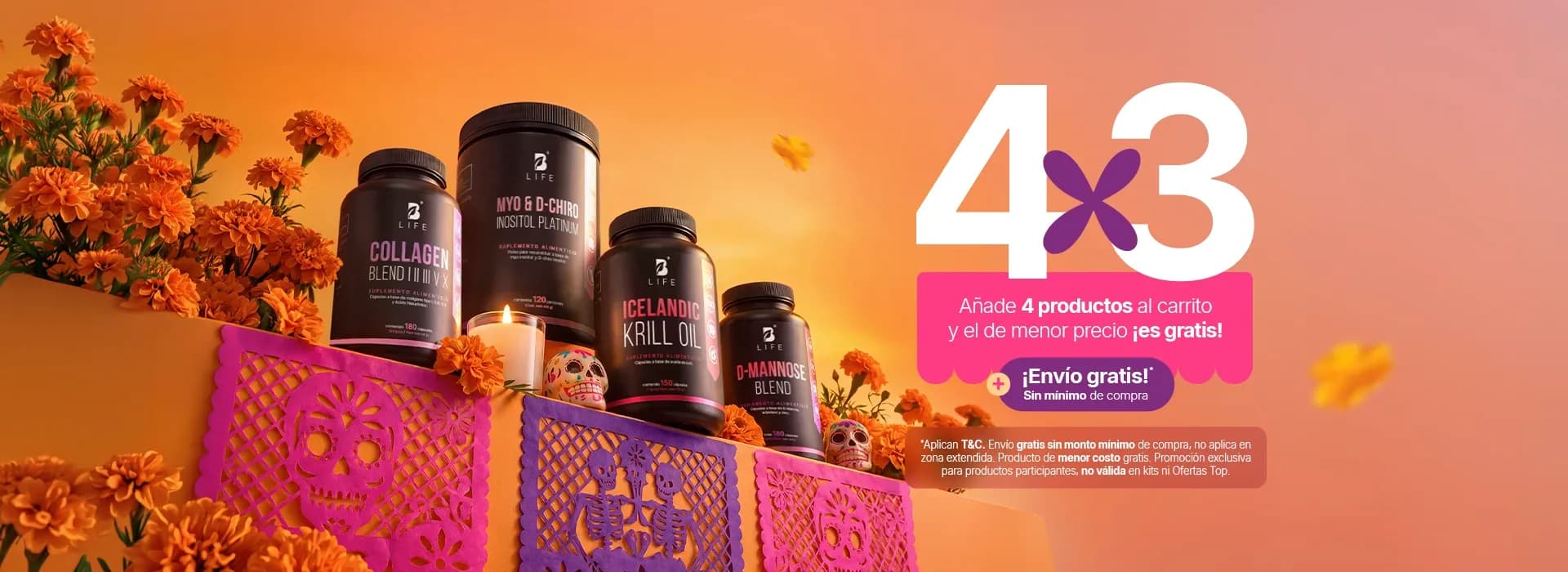 Promoción