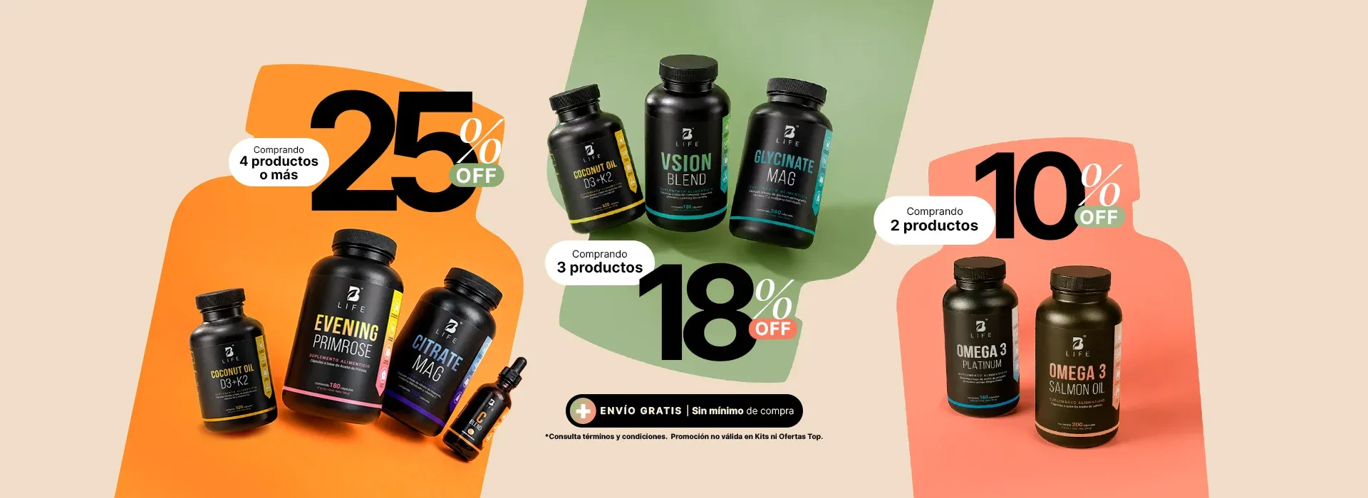 Promoción