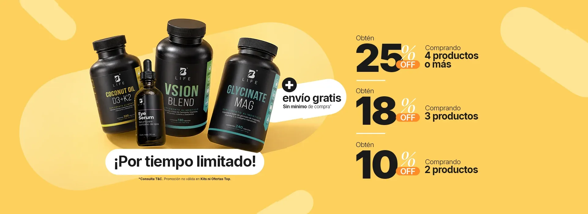 Promoción