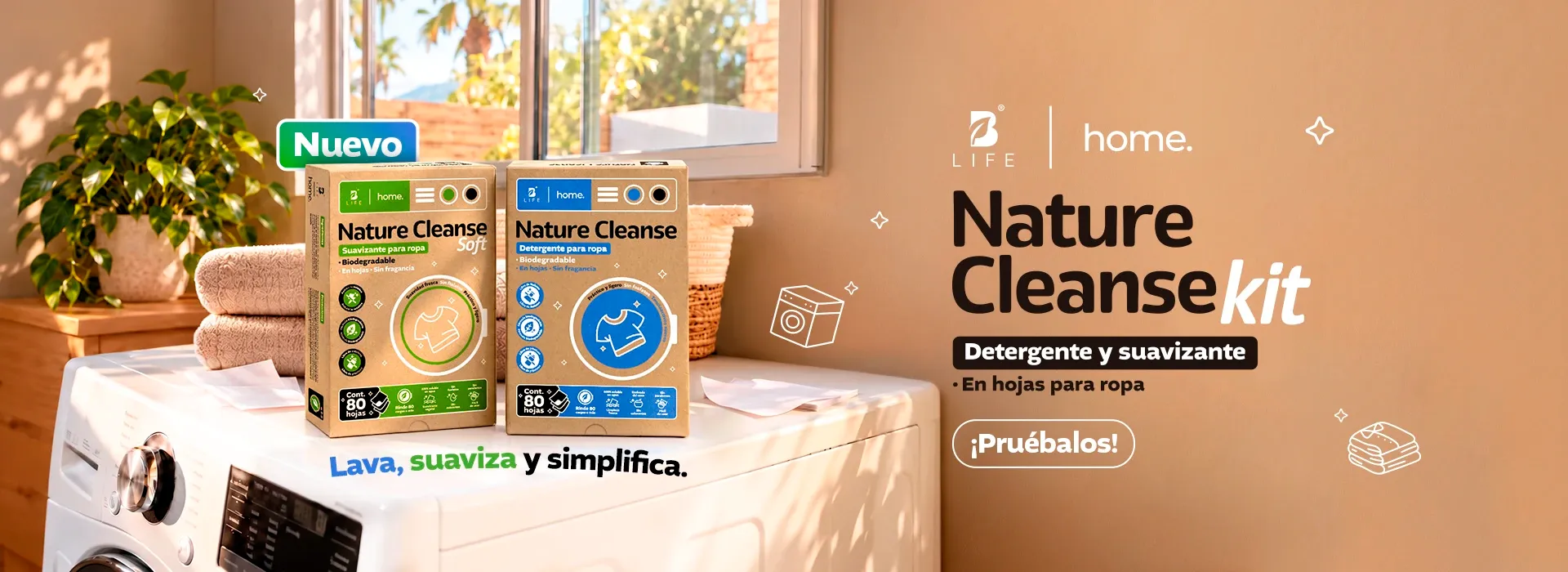 Nature Cleanse