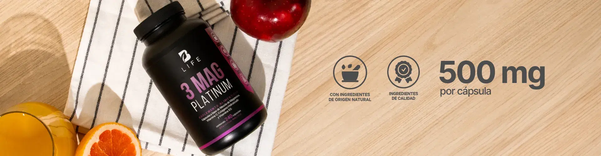 Descubre más productos para tu bienestar Descubre más productos para tu bienestar