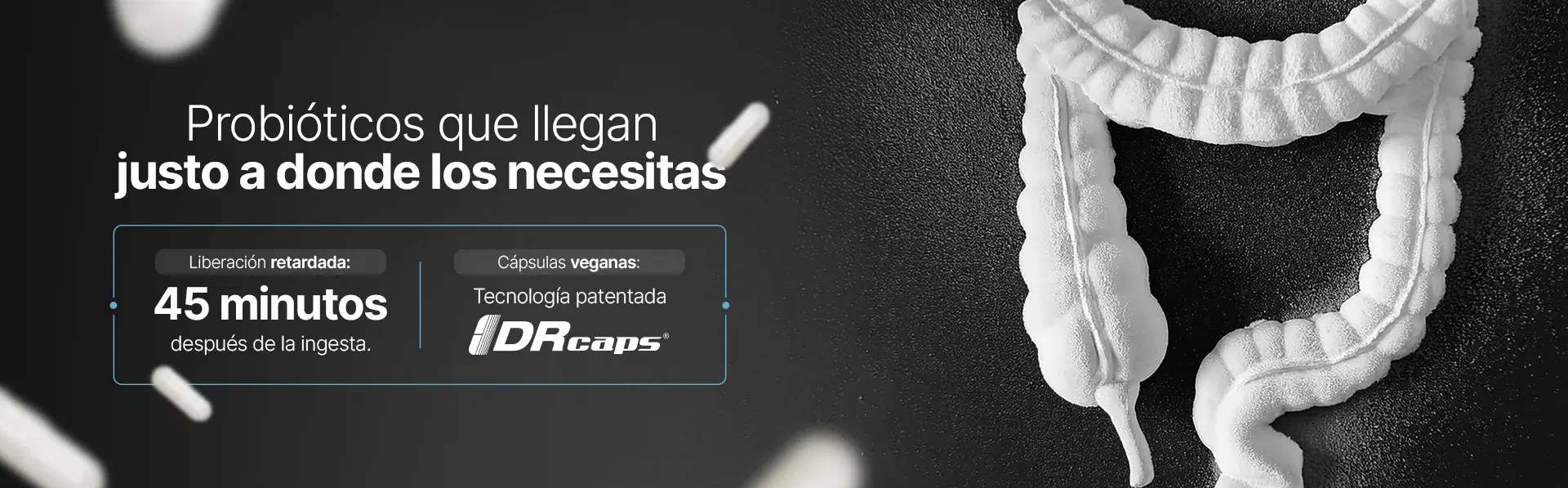 Descubre más productos para tu bienestar Descubre más productos para tu bienestar