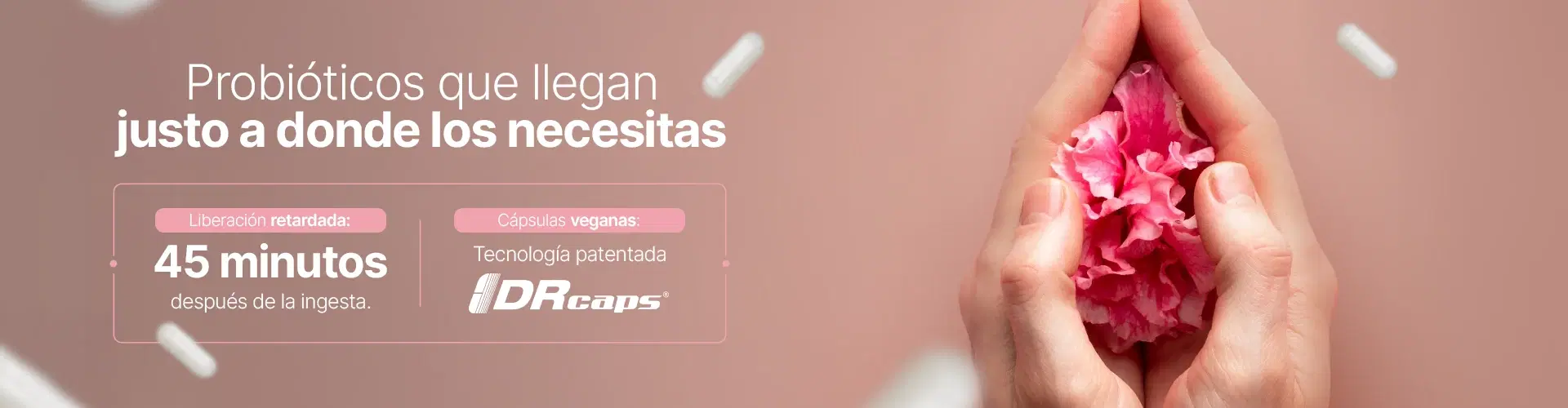 Descubre más productos para tu bienestar Descubre más productos para tu bienestar