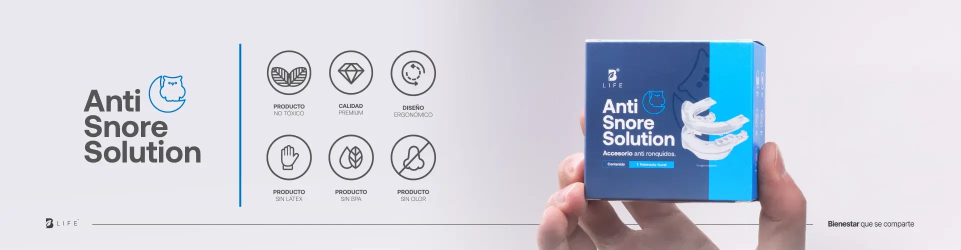Descubre más productos para tu bienestar Descubre más productos para tu bienestar