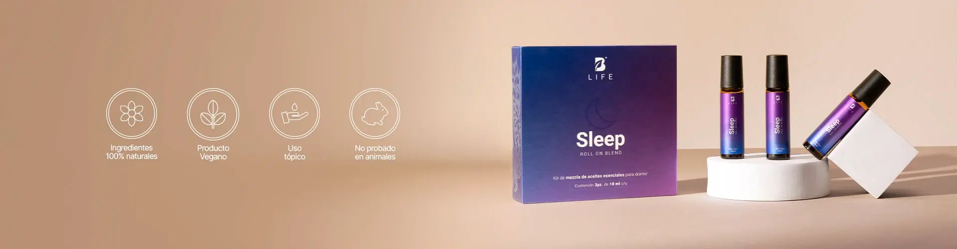 Descubre más productos para tu bienestar Descubre más productos para tu bienestar