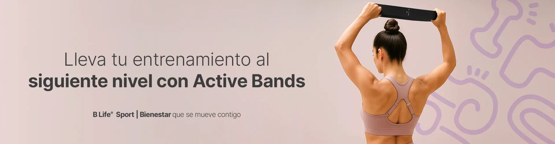 Descubre más productos para tu bienestar Descubre más productos para tu bienestar