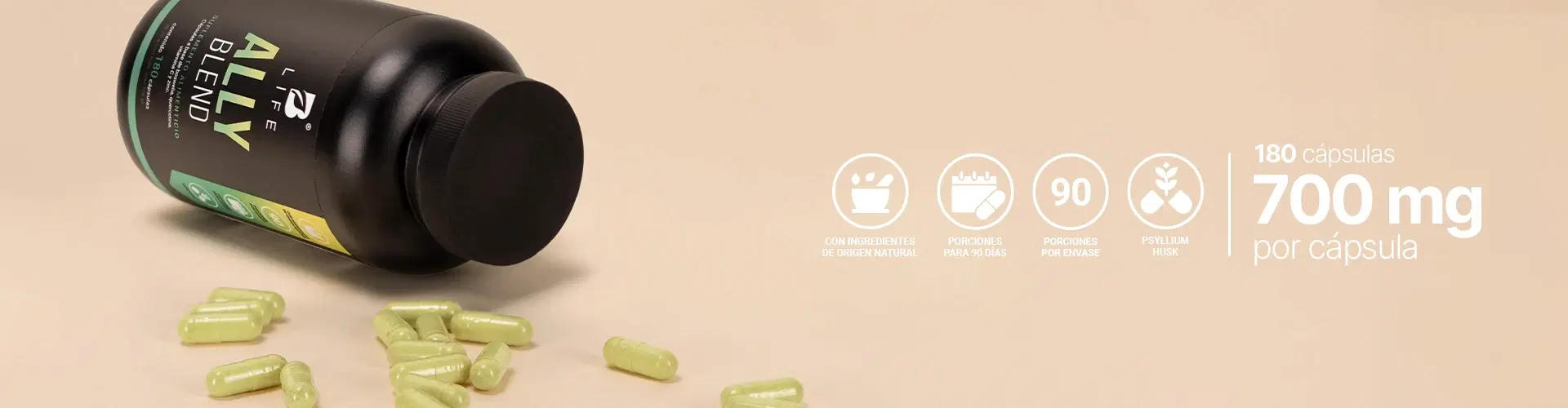 Descubre más productos para tu bienestar Descubre más productos para tu bienestar