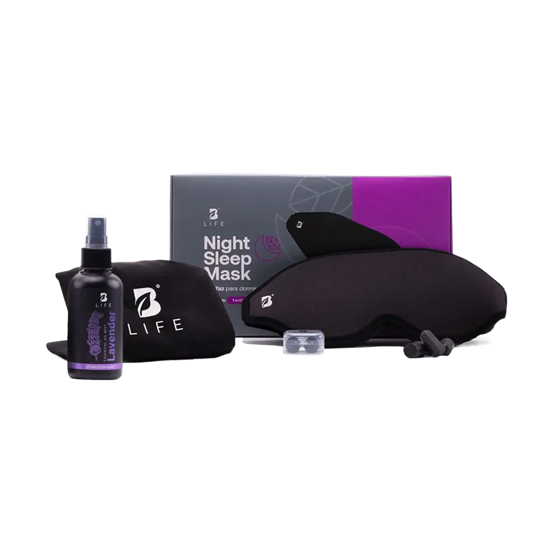 Imagen de Antifaz para Dormir | Sleep Mask