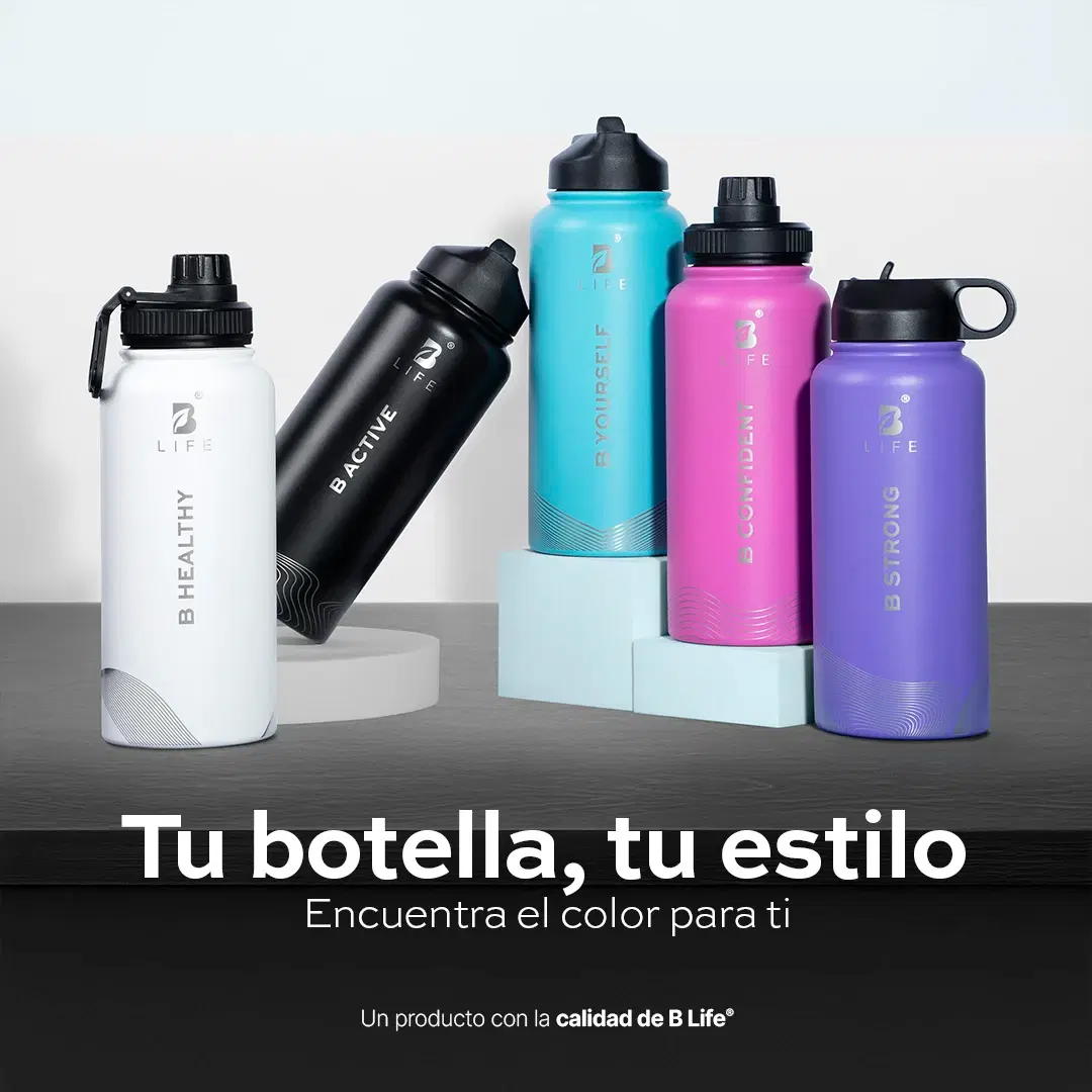 Imagen de B Active | Botella Térmica 1 o 2 L