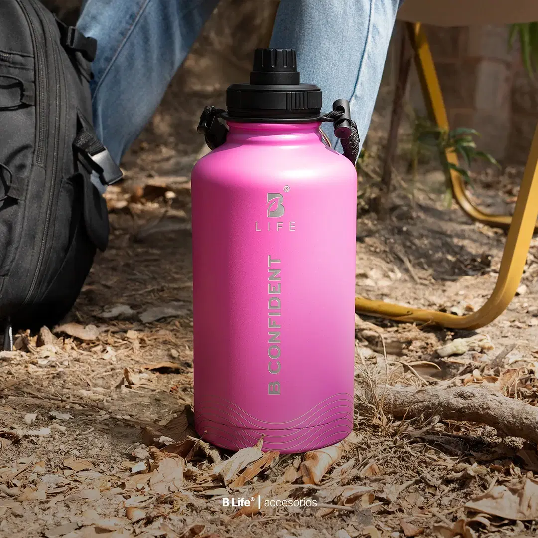 Imagen de B Confident | Botella Térmica 1 o 2 L