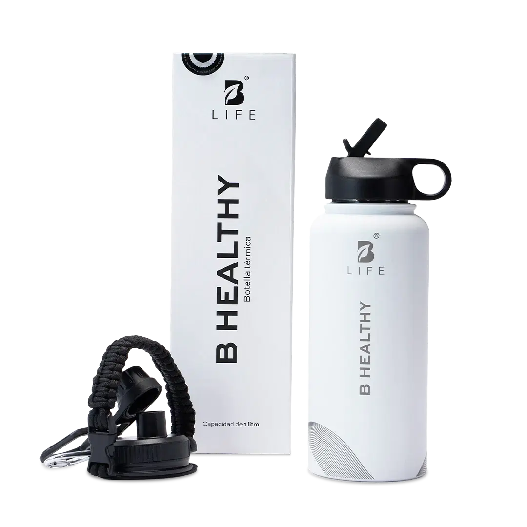 Imagen de B Healthy Botella Térmica 1 o 2 L