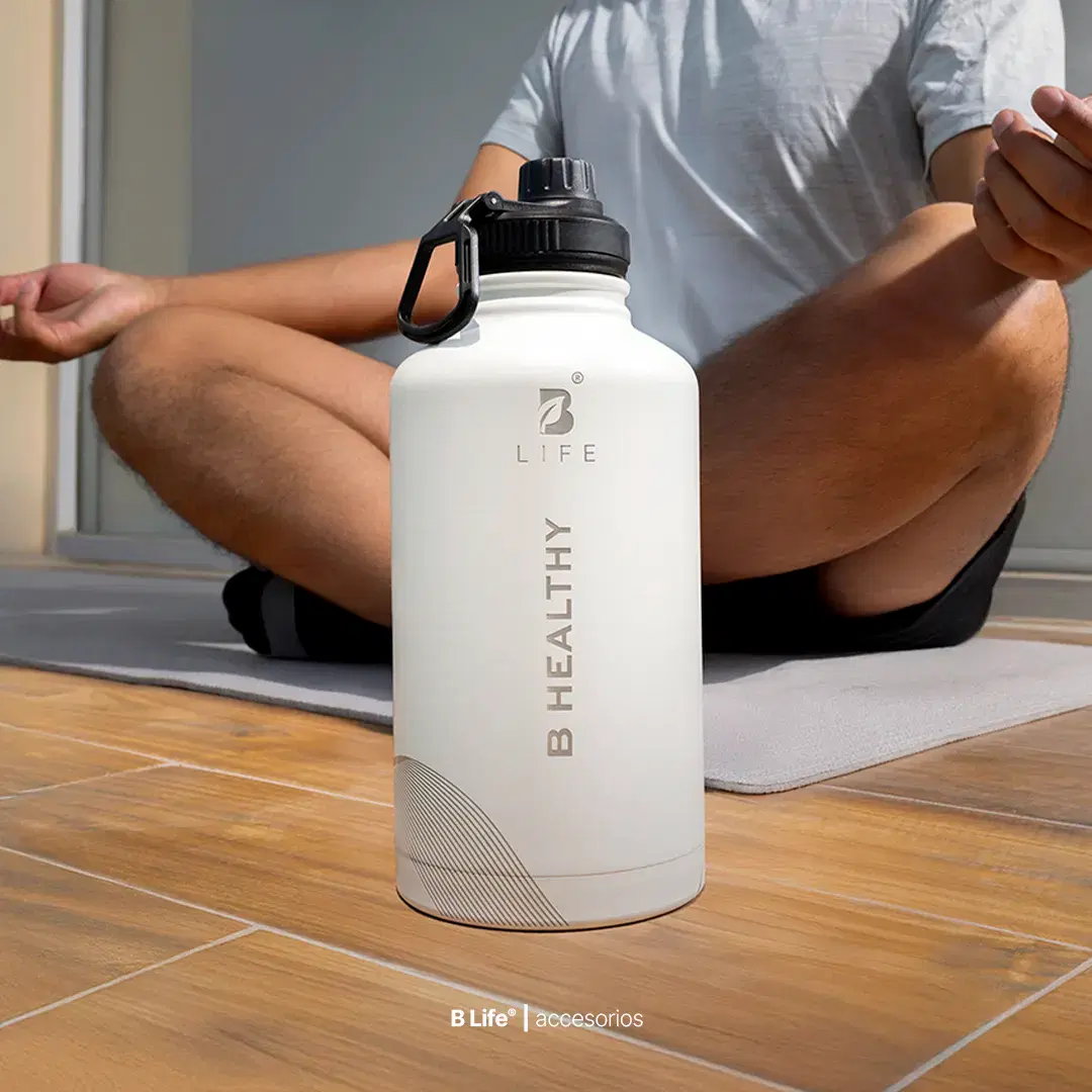 Imagen de B Healthy Botella Térmica 1 o 2 L