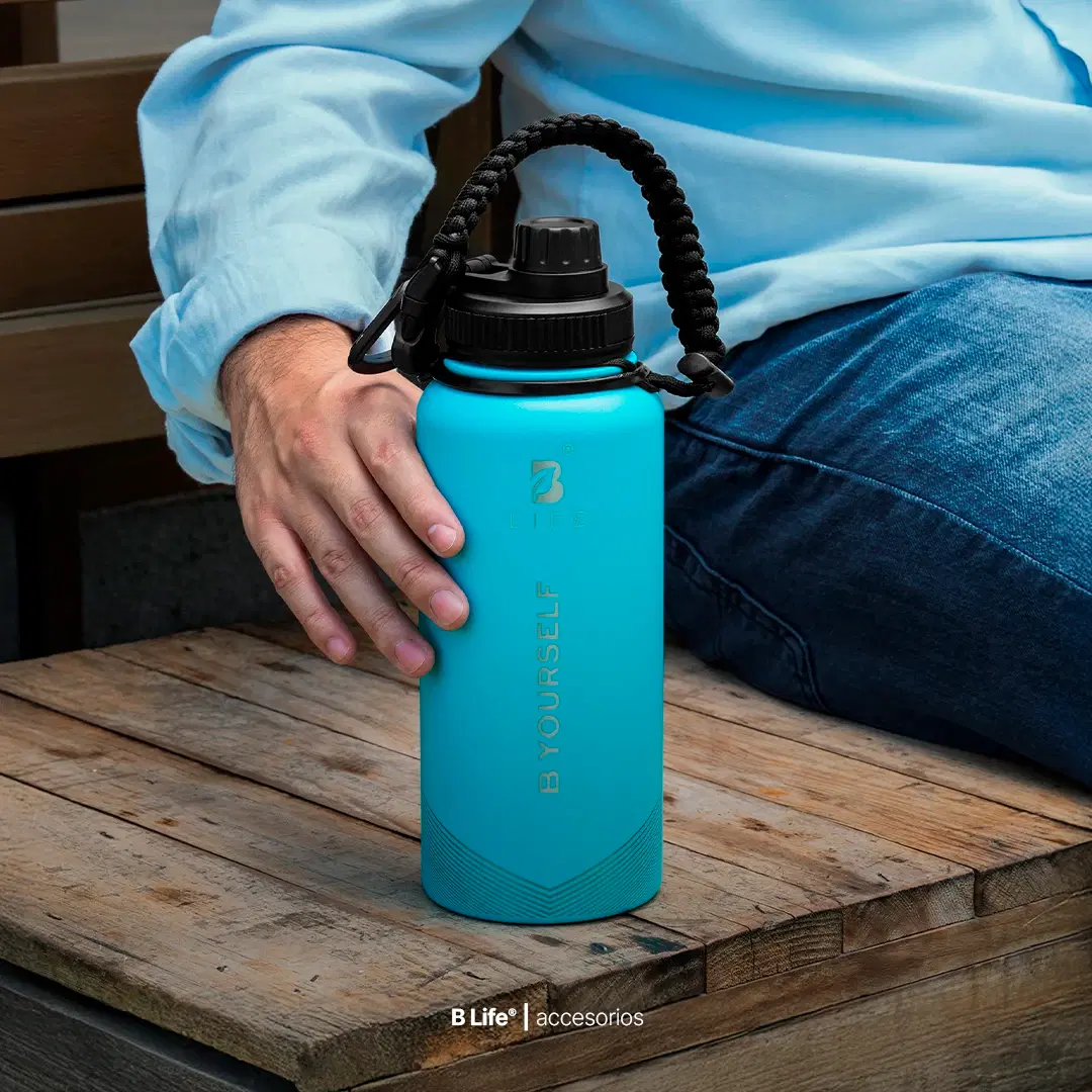 Imagen de B Yourself | Botella Térmica 1 o 2 L