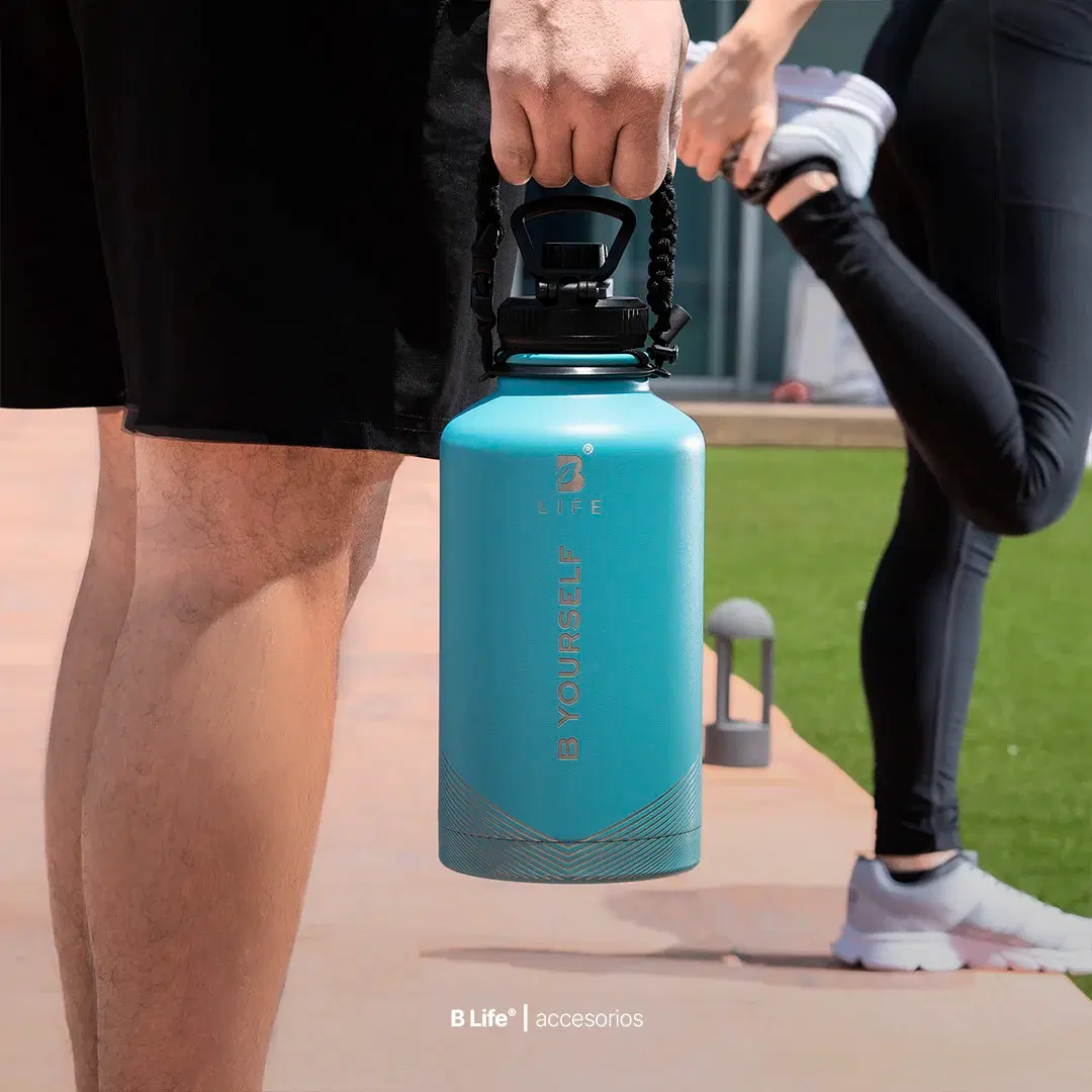Imagen de B Yourself | Botella Térmica 1 o 2 L