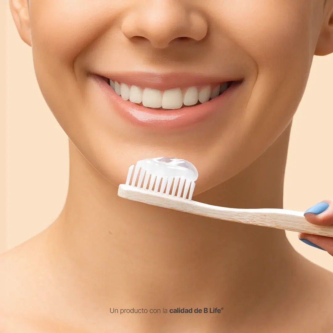 Imagen de Bamboo Toothbrush | Cepillos Dentales de Bambú 10 o 20 Piezas