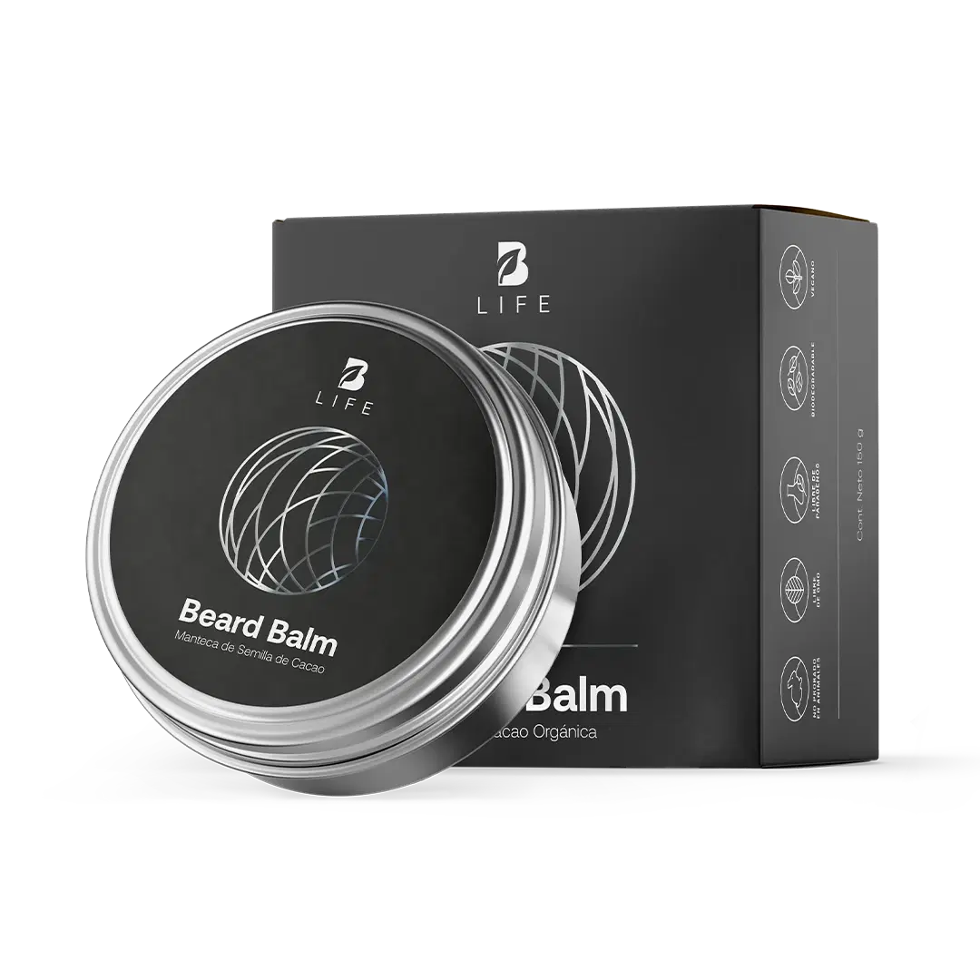 Imagen de Beard Balm | Bálsamo para Barba 150 g