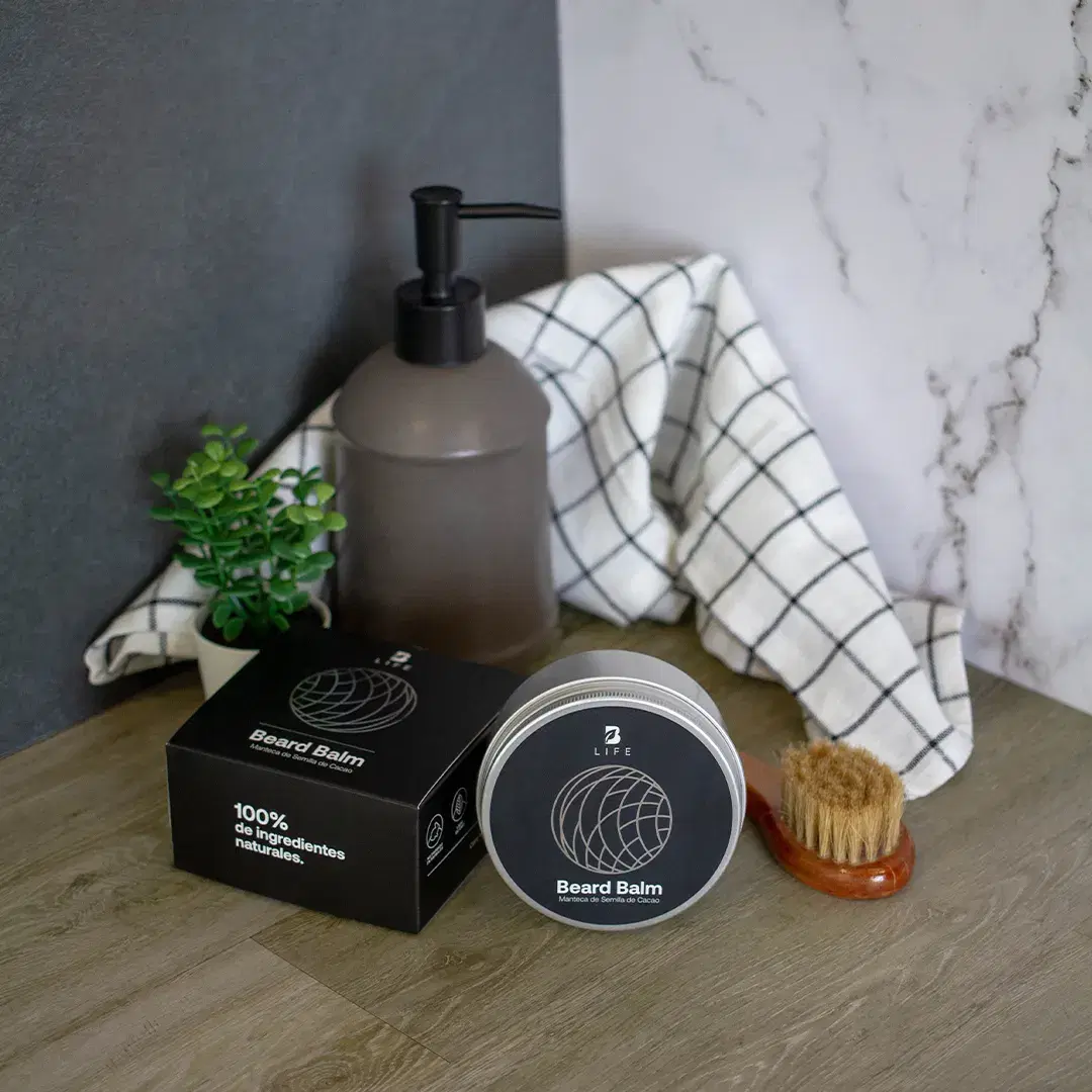 Imagen de Beard Balm | Bálsamo para Barba 150 g