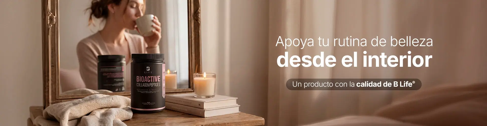 Descubre más productos para tu bienestar Descubre más productos para tu bienestar