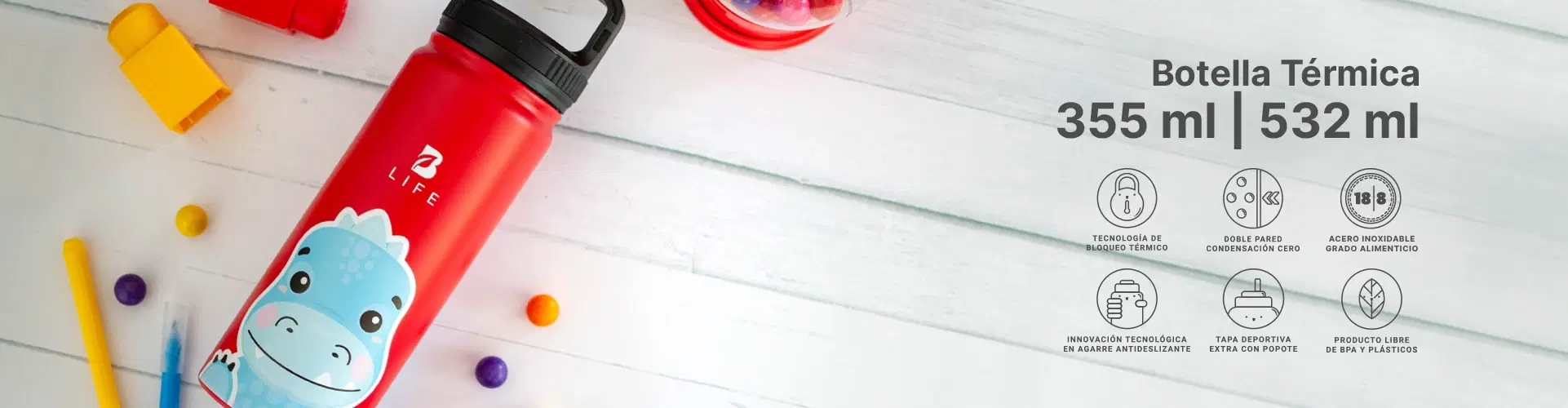 Descubre más productos para tu bienestar Descubre más productos para tu bienestar