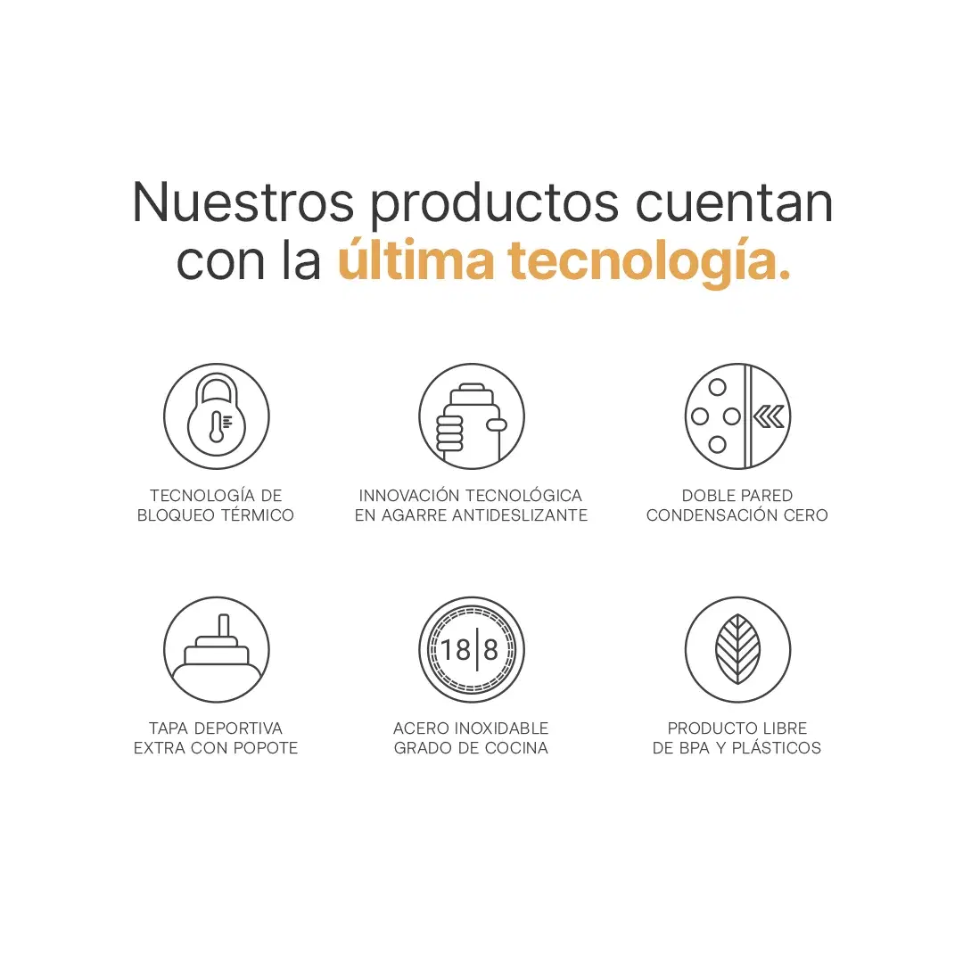 Imagen de Botella Térmica Para Niños | Ranita 355 y 532 ml
