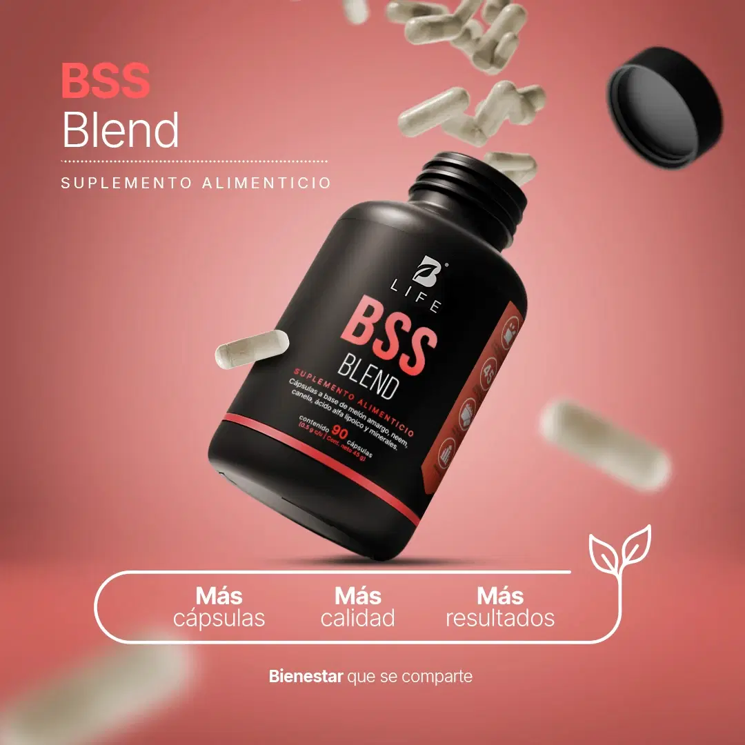 Imagen de Mezcla de Melón Amargo con Ácido Alfa Lipoico | potenciado con Zinc