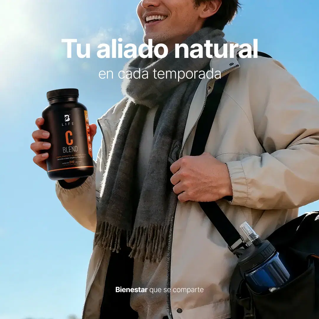 Imagen de Vitamina C | adicionado con Jengibre