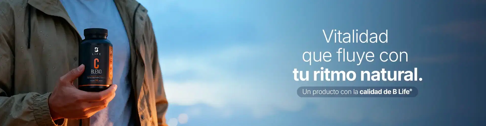 Descubre más productos para tu bienestar Descubre más productos para tu bienestar