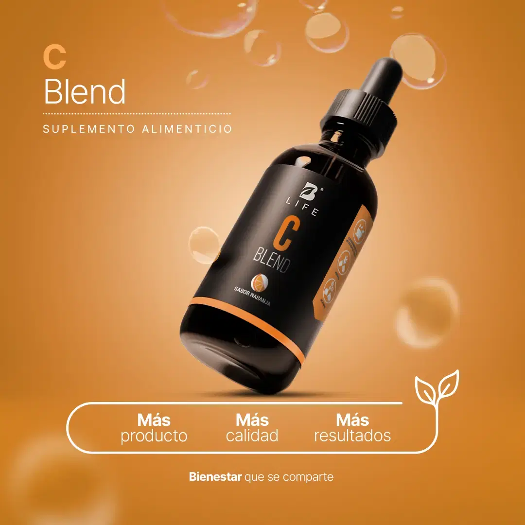 Imagen de Vitamina C en gotas | potenciado con Equinácea | 60 ml