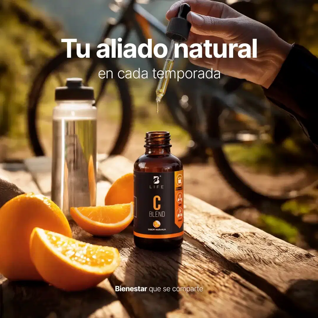 Imagen de Vitamina C en gotas | potenciado con Equinácea | 60 ml