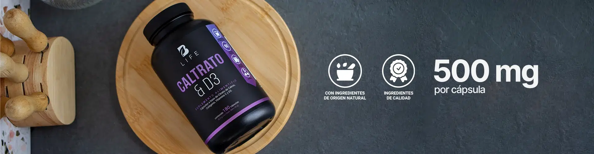 Descubre más productos para tu bienestar Descubre más productos para tu bienestar